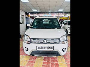 Second Hand Maruti Suzuki Wagon R ZXi 1.2 in Muzaffurpur