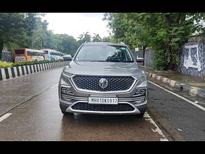 Second Hand MG Hector Sharp 1.5 DCT Petrol [2019-2020] in Mumbai