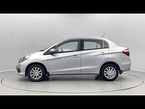 Second Hand Honda Amaze 1.2 VX CVT Petrol [2019-2020] in Jaipur