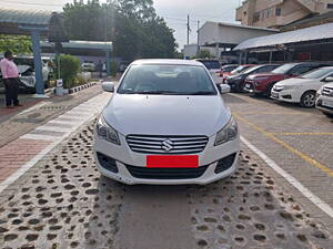 Second Hand Maruti Suzuki Ciaz VDi SHVS in Tiruchirappalli