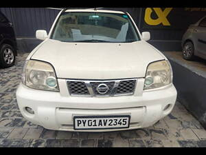 Second Hand Nissan X-Trail X-Pecial in Chennai