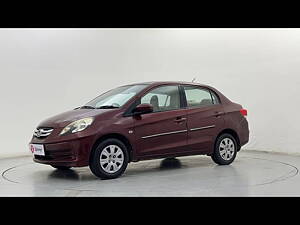 Second Hand Honda Amaze 1.2 S i-VTEC in Ghaziabad