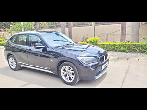 Second Hand BMW X1 [2010-2012] sDrive20d in Bhopal