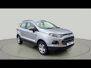 Second Hand Ford Ecosport Trend+ 1.0L EcoBoost in Indore