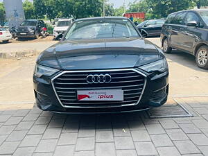 Second Hand Audi A6 Technology 45 TFSI [2019-2024] in Delhi