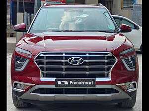 Second Hand Hyundai Creta S 1.5 Petrol [2020-2022] in Bangalore