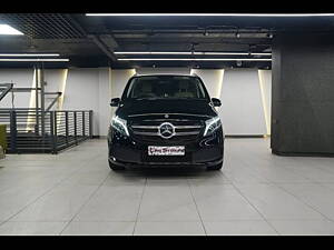 Second Hand Mercedes-Benz V-Class Expression ELWB in Delhi