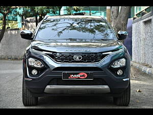 Second Hand Tata Harrier XZ [2019-2020] in Kolkata