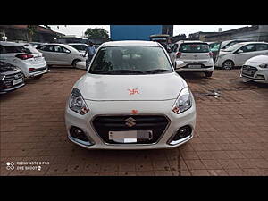 Second Hand Maruti Suzuki DZire VXi AGS in Raipur