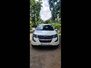 Second Hand Mahindra XUV500 W11(O) [2018-2020] in Nagpur