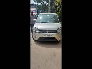 Second Hand Maruti Suzuki Wagon R VXi (O) 1.0 in Ranchi