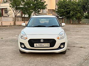 Second Hand Maruti Suzuki Swift ZXi in Ahmedabad