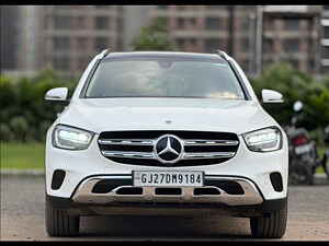 Second Hand मर्सिडीज़ बेंज़ GLC 220 डी प्रोग्रेसिव in सूरत