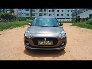 Second Hand Maruti Suzuki Swift VXi [2014-2017] in Bangalore