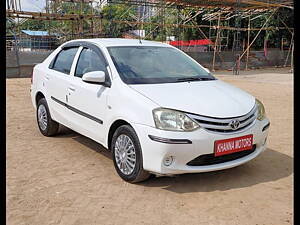 Second Hand Toyota Etios GD SP* in Delhi