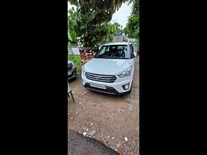 Second Hand Hyundai Creta SX 1.6 CRDI in Lucknow