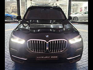 Second Hand BMW X5 xDrive 30d in Delhi