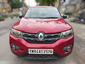 Second Hand Renault Kwid RXT [2015-2019] in Chennai