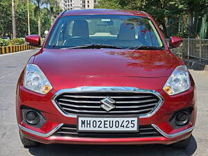 Second Hand Maruti Suzuki DZire VXi AMT in Mumbai