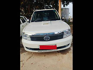 Second Hand Tata Safari 2.2 VX 4x2 in Mohali