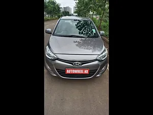 Second Hand Hyundai i20 [2012-2014] Sportz 1.2 in Thane