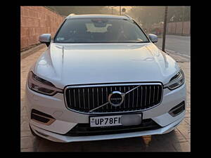 Second Hand Volvo XC60 Inscription [2017-2020] in Kanpur
