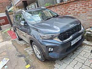 Second Hand Kia Sonet HTK Plus 1.2 [2020-2021] in Lucknow