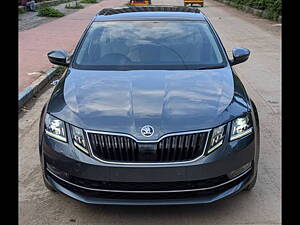 Second Hand Skoda Octavia 1.8 TSI L&K in Pune