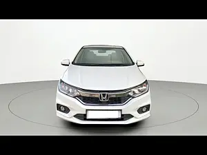 Second Hand Honda City ZX CVT Petrol in Patna