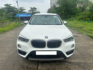 Second Hand BMW X1 sDrive20d xLine in Mumbai