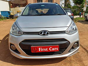 Second Hand Hyundai Grand i10 Asta AT 1.2 Kappa VTVT [2013-2016] in Bangalore