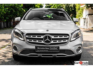 Second Hand Mercedes-Benz GLA 200 Urban Edition in Mumbai