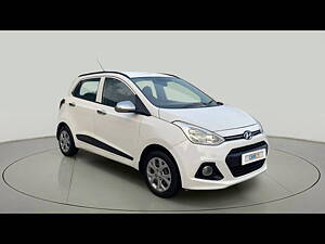 Second Hand Hyundai Grand i10 Sportz 1.2 Kappa VTVT [2013-2016] in Patna