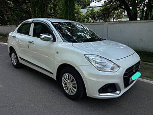 Second Hand Maruti Suzuki DZire VXi [2020-2023] in Jamshedpur