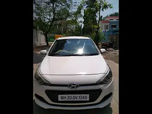 Second Hand Hyundai Elite i20 [2016-2017] Magna 1.2 [2016-2017] in Aurangabad