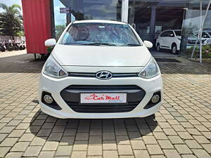 Second Hand Hyundai Grand i10 Asta 1.2 Kappa VTVT [2013-2016] in Nashik