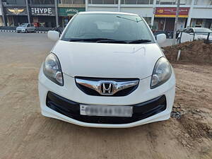 Second Hand Honda Brio E MT in Mohali