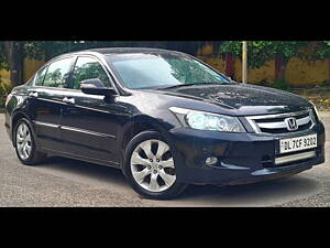 Second Hand Honda Accord 3.5 V6 Inspire in Delhi