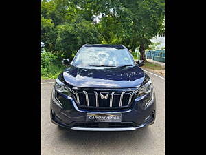 Second Hand Mahindra XUV700 AX 5 Diesel AT 7 STR [2021] in Mysore