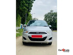 Second Hand Hyundai i10 [2010-2017] Sportz 1.2 Kappa2 in Gurgaon