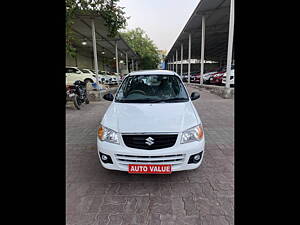 Second Hand Maruti Suzuki Alto VXi (O) [2014-2019] in Lucknow