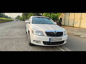 Second Hand Skoda Laura Ambiente 1.8 TSI in Mumbai