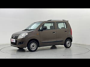 Second Hand Maruti Suzuki Wagon R LXI in Delhi