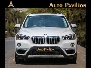 Second Hand BMW X1 [2013-2016] sDrive20d xLine in Pune