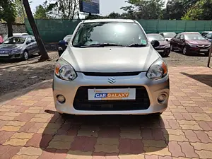 Second Hand Maruti Suzuki Alto 800 [2012-2016] Lxi CNG in Mumbai