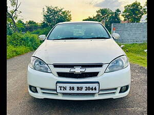 Second Hand Chevrolet Optra LT 2.0 TCDi in Coimbatore