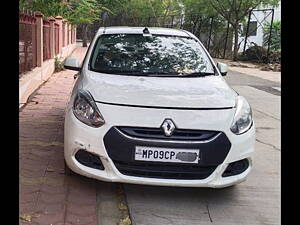 Second Hand Renault Scala RxZ Diesel Travelogue in Indore