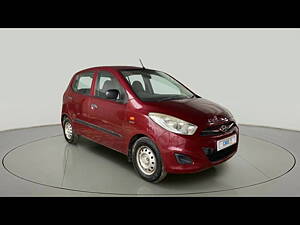 Second Hand Hyundai i10 1.1L iRDE Magna Special Edition in Ahmedabad