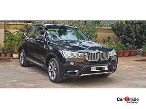 Second Hand BMW X3 xDrive20d in Pune