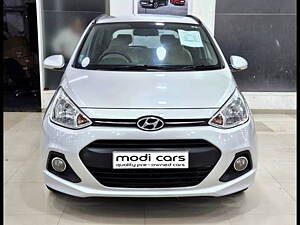 Second Hand Hyundai Grand i10 Asta 1.2 Kappa VTVT [2013-2016] in Thane